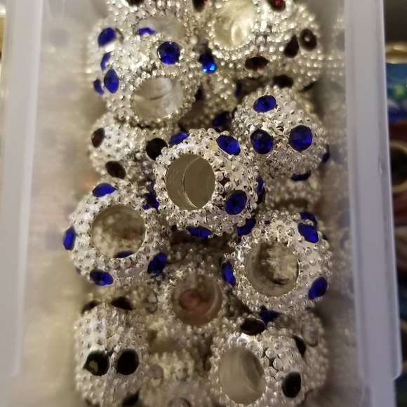 DIY Jewelry/Keychain Kit - Picture 11 of 16